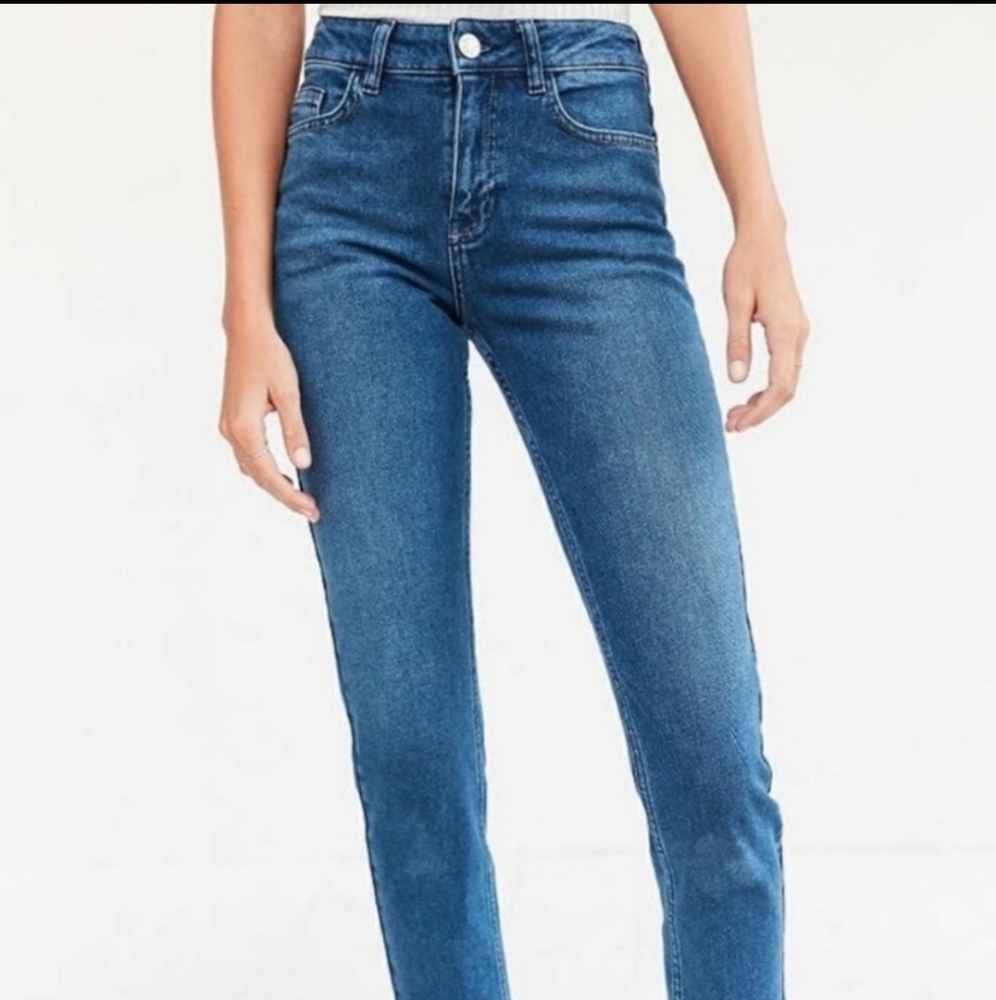 ⭐ BRAND NEW⭐ BDG SUPER HIGH-WAISTED JEANS⭐